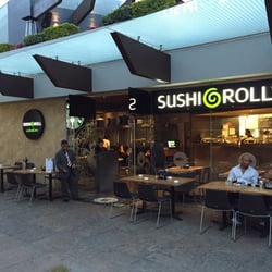 Jolie - Sushi roll