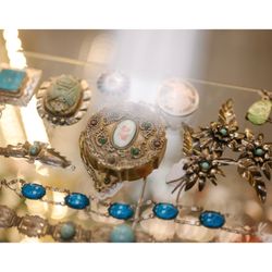 Malena's Vintage Boutique