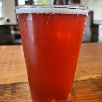 The Bold Mariner - Breweries Near Me - Norfolk, Virginia