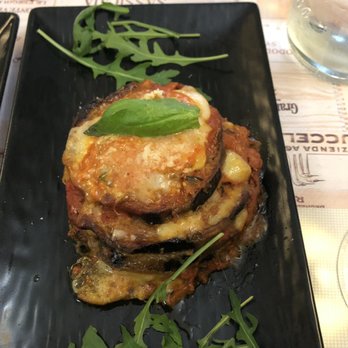 Osteria Barberini - Seafood Near Me - Rome, RM Osteria Barberini - Seafood Near Me - Rome, RM