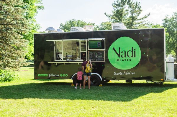 Nadi Plates by null