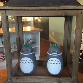 Roasting Water - Totoro cuteness explosion!! - Bubble Tea Near Me - Long Beach, California Roasting Water - Totoro cuteness explosion!! - Bubble Tea Near Me - Long Beach, California