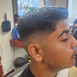 Norcut Barber
