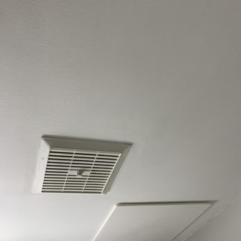 Jim The Handyman - Ceiling patched with new access cover - Handyman Near Me - Fairfax, Virginia Jim The Handyman - Ceiling patched with new access cover - Handyman Near Me - Fairfax, Virginia