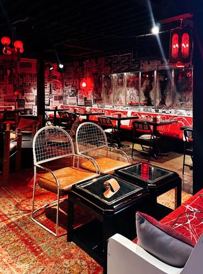 La Chinesca by null