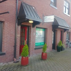 Cascade Therapeutic Bodyworks - Was way overdue for body work