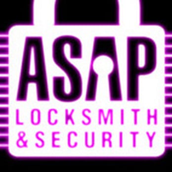 ASAP Locksmith and Security - Security Systems Near Me - Greenville, South Carolina