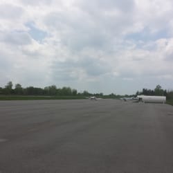 Clear Air Aviation - 69C