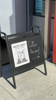 Best Boy Electric by null