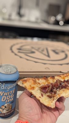 The Slice & Pint by null