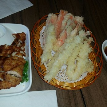 August 8 - Tempura shrimp basket - Japanese Near Me - Toronto, Ontario August 8 - Tempura shrimp basket - Japanese Near Me - Toronto, Ontario