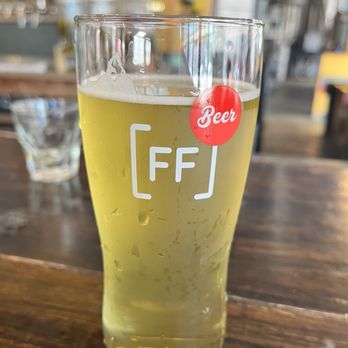 Full Frame Beer - Pale ale deliciousness.. - Brewpubs Near Me - Denver, Colorado