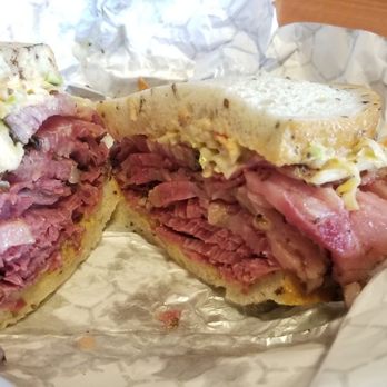 Dingfelder's Delicatessen - pastrami and corned beef - Delis Near Me - Seattle, Washington Dingfelder's Delicatessen - pastrami and corned beef - Delis Near Me - Seattle, Washington