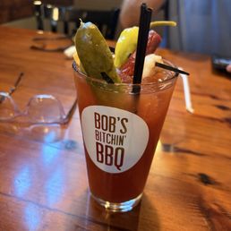 The Bitchin' Bloody