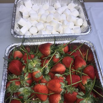 DOMU - Strawberries & marshmallows - Ramen Near Me - Orlando, Florida DOMU - Strawberries & marshmallows - Ramen Near Me - Orlando, Florida