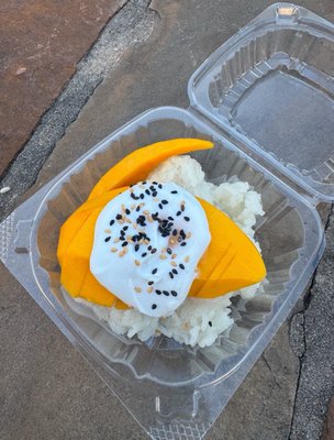 8E8 Thai Street Food