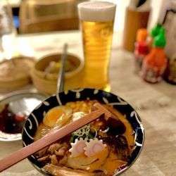 Konbu Street Food