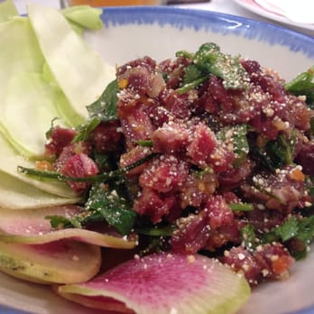 Maketto - tartare - Cafes Near Me - Washington, DC, District of Columbia Maketto - tartare - Cafes Near Me - Washington, DC, District of Columbia