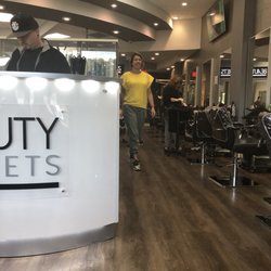 Beauty Secrets