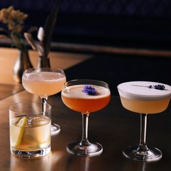 Drinks
