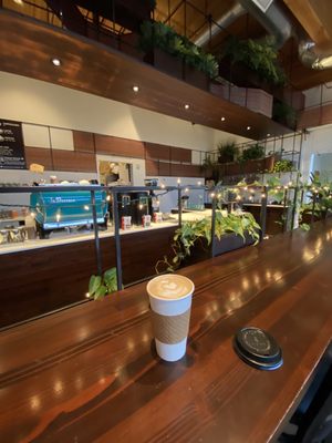 Nossa Familia Coffee by null