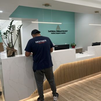 Nextgen Moving - Movers Near Me - Irvine, California