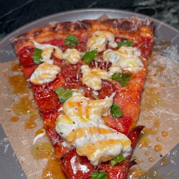 Miami Slice - Pizza Near Me - Miami, Florida Miami Slice - Pizza Near Me - Miami, Florida