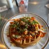 Capitol Waffle Shop gift card