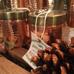 Haven - Unique Candles