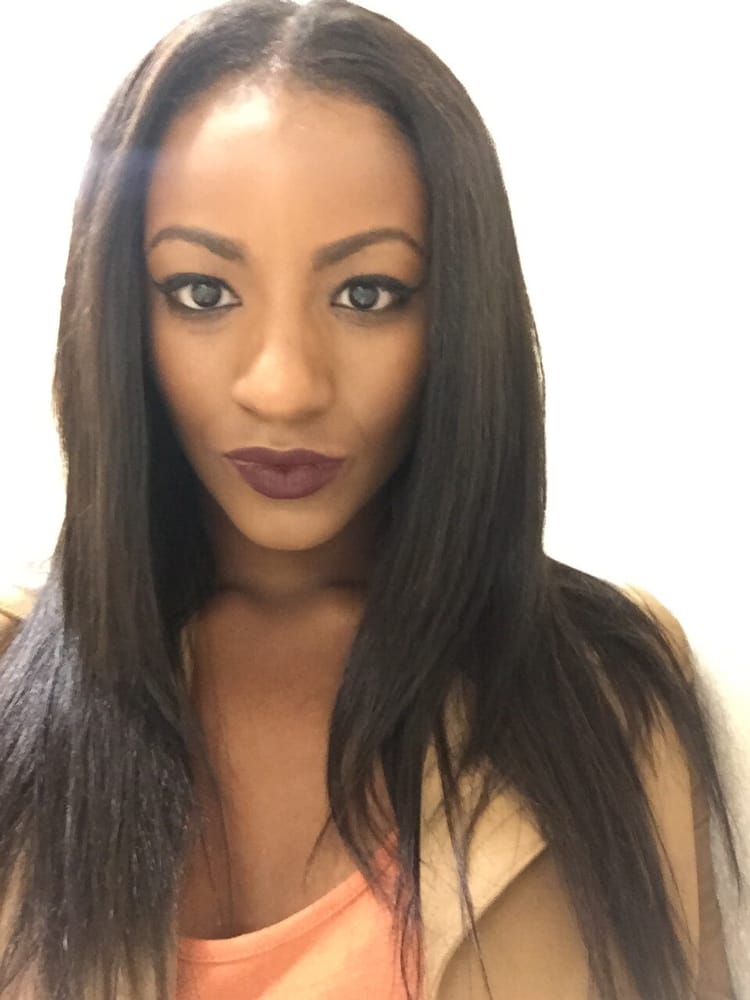 MARIA’S DOMINICAN UNISEX SALON Updated October 2024 31 Reviews