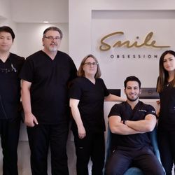 Smile Obsession Dental - Glenview - The Smile Obsession Team