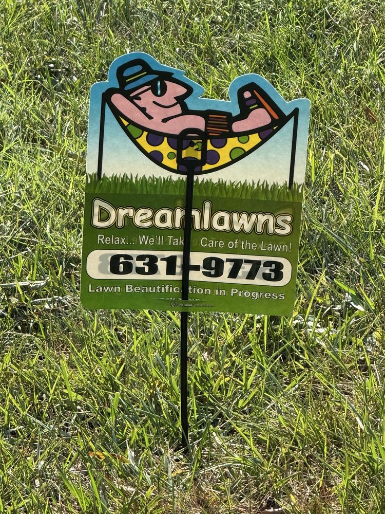 Dreamlawns - tree service in Virginia Beach, VA