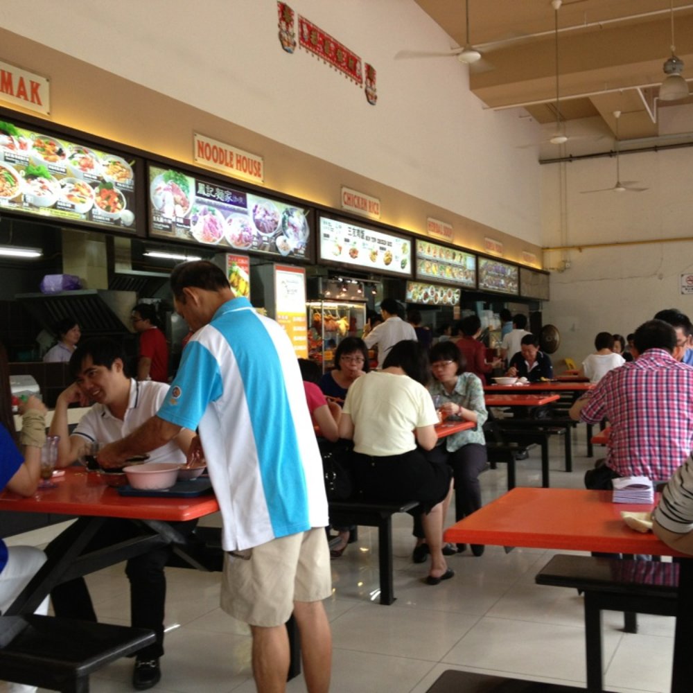 THE BEST 10 HAWKER CENTRE near HOUGANG AVE 1, SINGAPORE, SINGAPORE -  Updated 2026 - Hours - Yelp