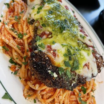 Good Luck Pizza - Chicken Parmesan - Italian Near Me - Philadelphia, Pennsylvania Good Luck Pizza - Chicken Parmesan - Italian Near Me - Philadelphia, Pennsylvania