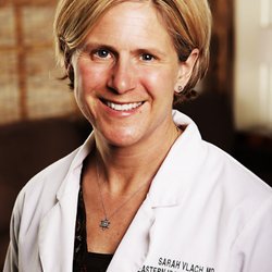 Rocky Mountain Spine & Sport - Dr. Sarah Vlach, MD