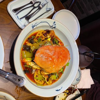 O Mandarin - Szechuan Near Me - Hicksville, New York