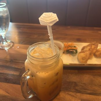 Thai Season Restaurant - Sweet Thai Iced Tea - Thai Near Me - Carmel, Indiana Thai Season Restaurant - Sweet Thai Iced Tea - Thai Near Me - Carmel, Indiana