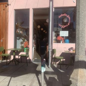 Alfalfa - Donuts Near Me - Santa Monica, California Alfalfa - Donuts Near Me - Santa Monica, California