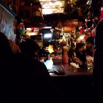 Cafe Van Kleef - Jazz & Blues Near Me - Oakland, California