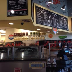 Jimmy John's