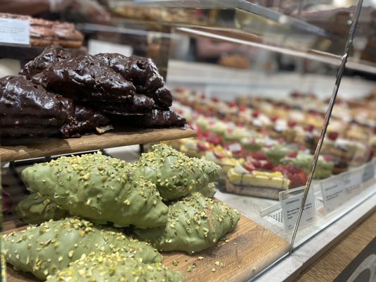 Galeries Lafayette Le Gourmet by null