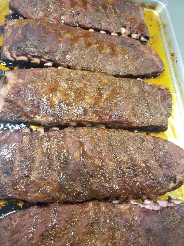 SMITTY’S SMOKIN BRISKET & BBQ 51 Photos & 54 Reviews Barbeque