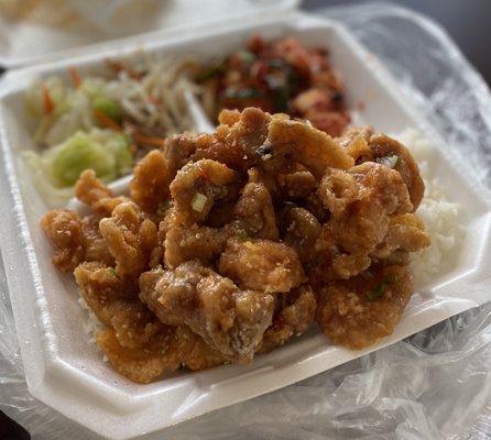 Sadie's BBQ Inn by null