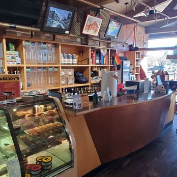 Flatiron Coffee - Bakery - Coffee & Tea Near Me - Boulder, Colorado