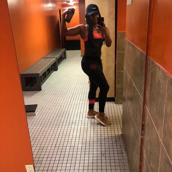 G-Fit NOLA - Skinny Legend working - Gyms Near Me - New Orleans, Louisiana G-Fit NOLA - Skinny Legend working - Gyms Near Me - New Orleans, Louisiana