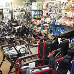 Greensboro Discount Medical Supply - Rollators,Walkers, Wheelchairs
