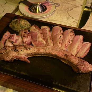 Born & Raised - Steakhouses Near Me - San Diego, California Born & Raised - Steakhouses Near Me - San Diego, California