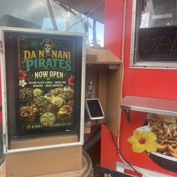 Maui Foods Trucks - Food Trucks Near Me - Kihei, Hawaii Maui Foods Trucks - Food Trucks Near Me - Kihei, Hawaii