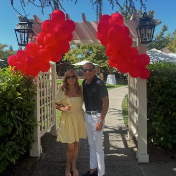 Testarossa Winery - Wineries Near Me - Los Gatos, California