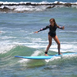Hawaii Adventure Center - Surf Lessons in Sunny Poipu